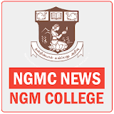 NGMC NEWS icon