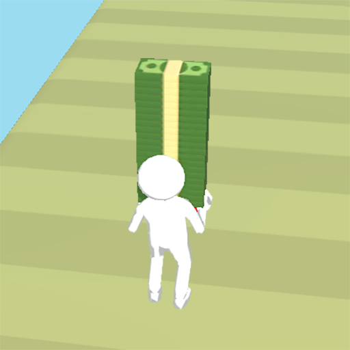 Take Money! logo