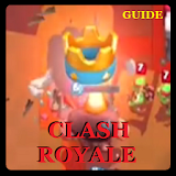Tips Clash Royale For Winner icon