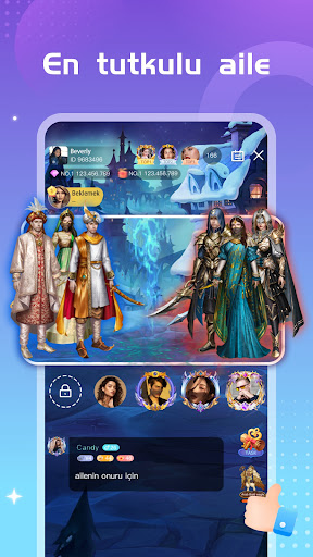 Pocket TUR Screen 2
