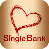 單身銀行 - 實名制+未婚身份認證 icon