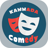 Kannada Comedy Hits icon