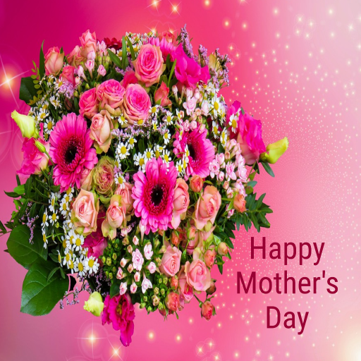 Mother's Day Greeting Cards 3.0 Icon