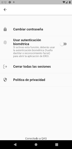 EROI Screenshot 3 - AppWisp.com