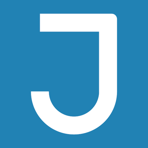 MyJacob logo