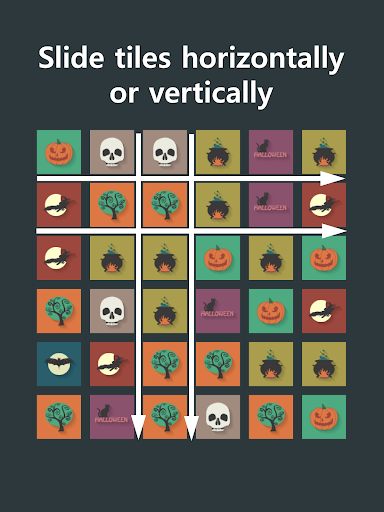 Tricky Treats - Halloween Game