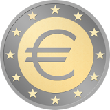 EuroCoins icon