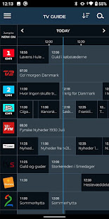 Glenten TV Varies with device APK screenshots 3