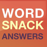 Word Snack Answers
