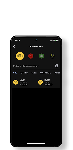 Smartdatalinks Pro- Cheap Data