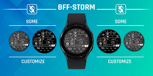 BFF75- Blackboard Version 75 screenshot 11