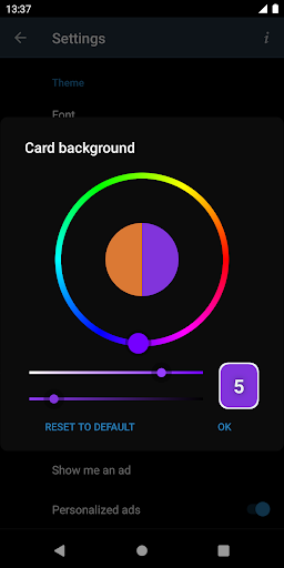 Scrum Poker Cards (Agile) Apk4