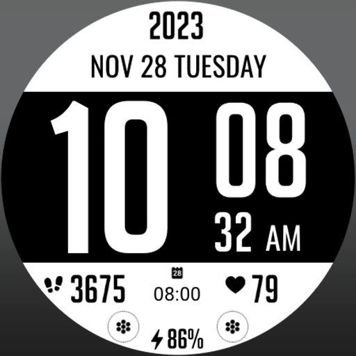 MJ117 Inverted logo