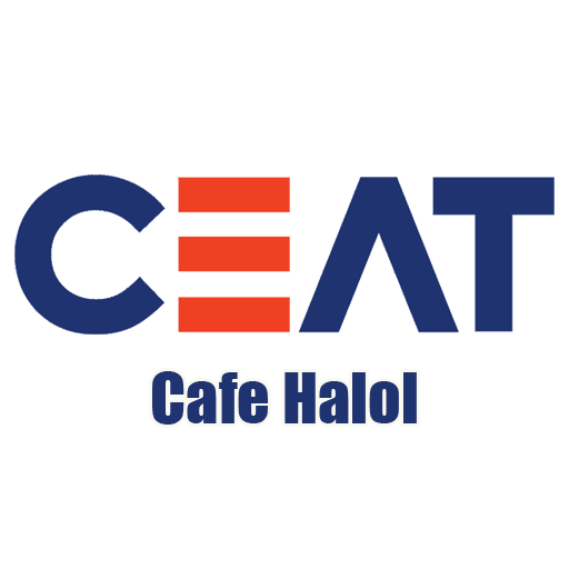 CAFE HALOL logo