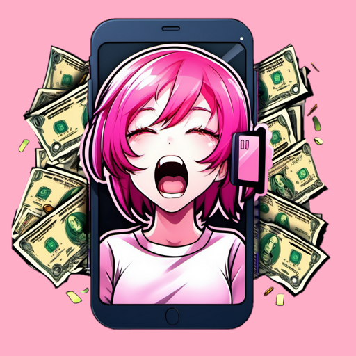 Predatory Monetization logo