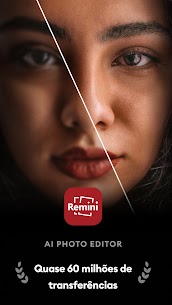 Remini – AI Photo Enhancer v3.6.70.202150350 (APK MOD) 1