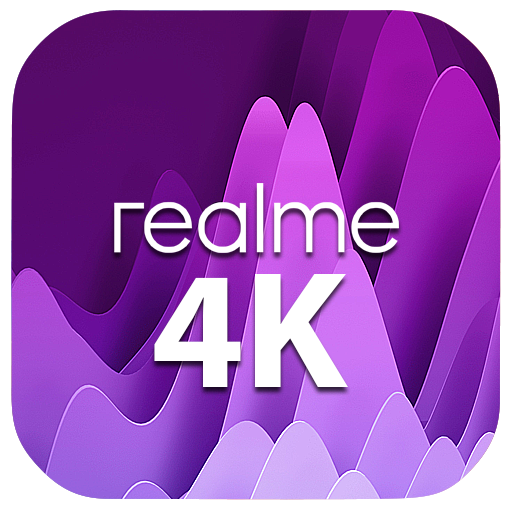 Wallpapers for Realme 4K & HD Download on Windows