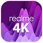 Wallpapers for Realme 4K & HD
