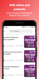 MotoGP News