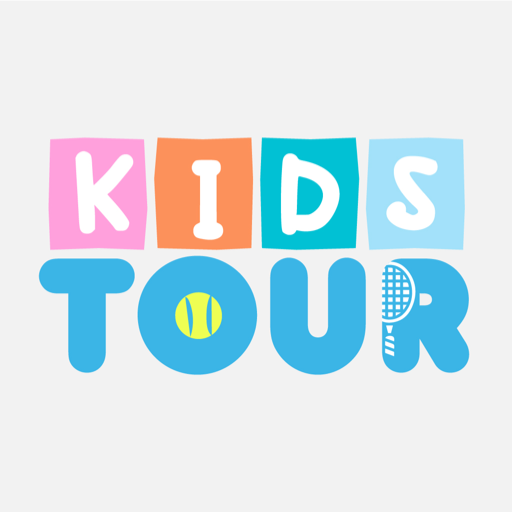 Kids Tour logo