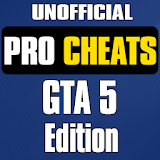 Unofficial ProCheats for GTA 5 icon