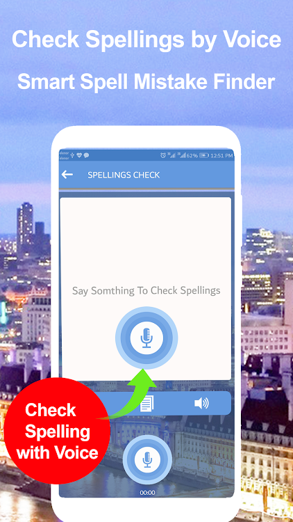 Spell and Pronunciation Expert - 2.5 - (Android)