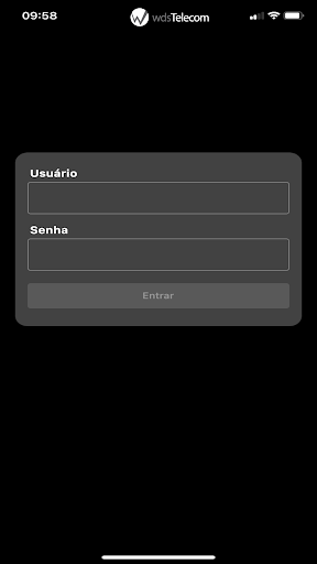 WDS TV Screen 2