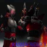 Tips Kamen Rider icon