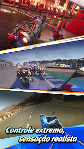Mestre de Corrida de Moto 5