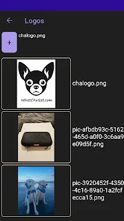 DesignReceipt screenshot 4