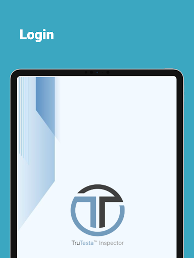 Trutesta Mobile Inspector Screen 3