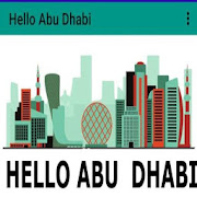 Hello Abu Dhabi