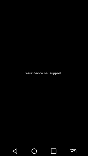 Easy Torch Screen 3