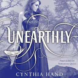 Icon image Unearthly: Volume 1