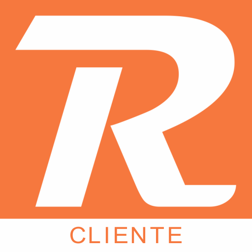 Rap10 App Motoboy - Cliente logo