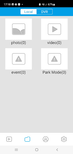 DTF-LINK Screen 2