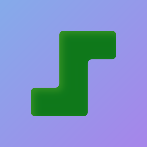 steks: build impossible towers logo