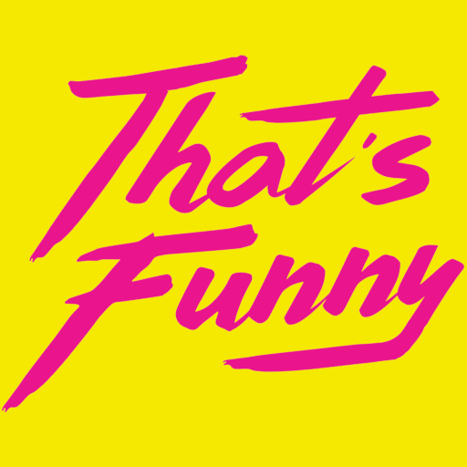 Thats Funny logo