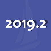 CURSOR-App 2019.2.  Icon
