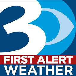 「WBTV First Alert Weather」のアイコン画像