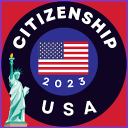Icon image US Citizenship Test 2024