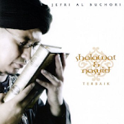Lagu Sholawat Ustad Jefri Al Buchori (Uje) Lengkap