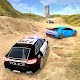 Dirigindo Simulador: Polícia Carro Fora da estrada para PC Windows