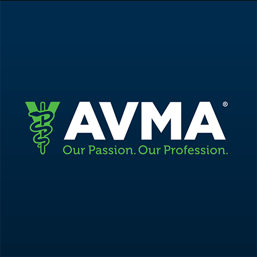 AVMA VET-CON logo