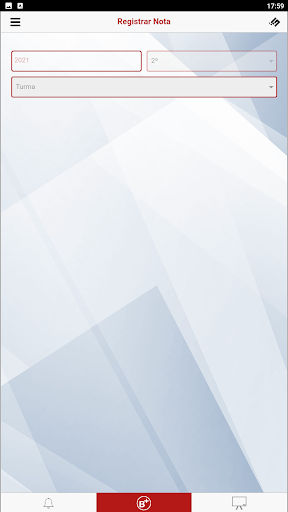 FANORPI Professor Screen 3