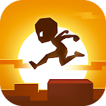 Cover Image of Download Run Race 3D - 跑酷 1.1 APK
