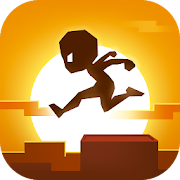 Run Race 3D - 跑酷 Download gratis mod apk versi terbaru