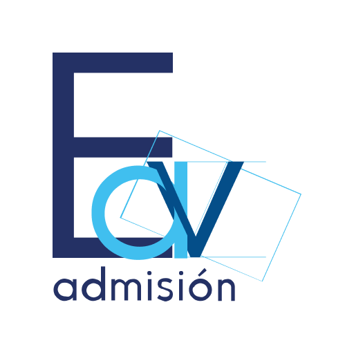 Admisión Virtual Estudiantes logo