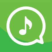 SMS Ringtones 2021  Icon