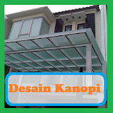 Kanopi Home Design Ideas Inspiration icon